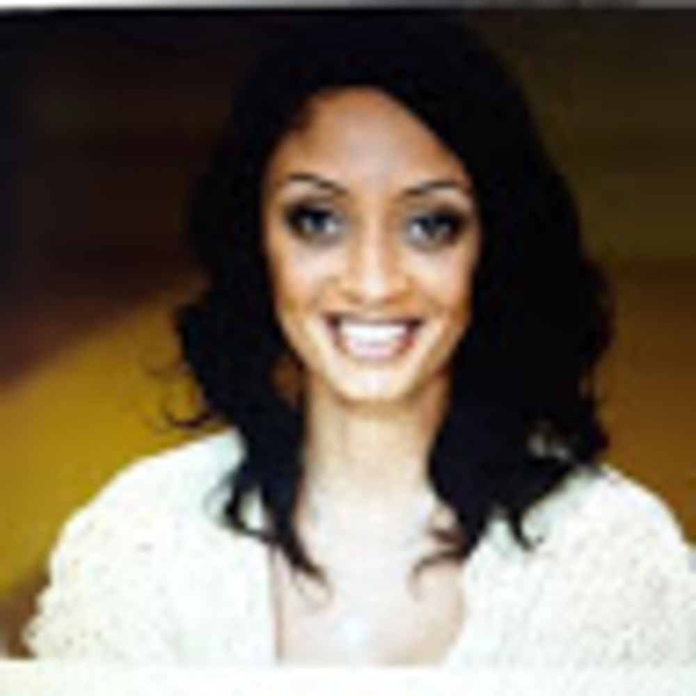 Meet your Posher, Candace